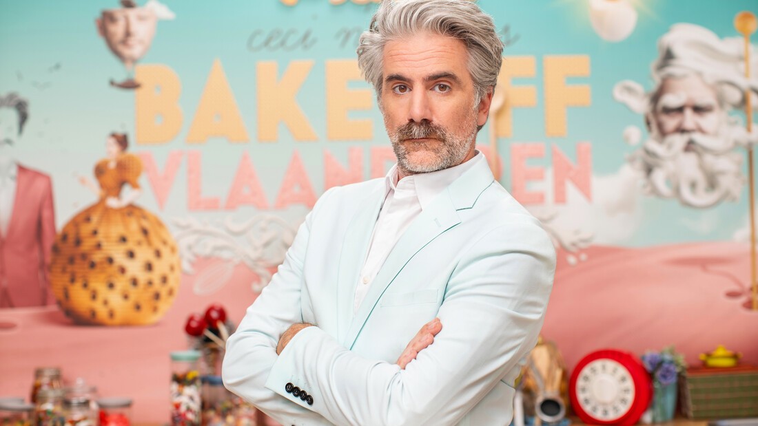 Heel Vlaanderen bakt kids